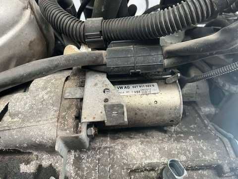Rozrusznik VW Golf 5 1.4 benzyna 02T.9110.23S