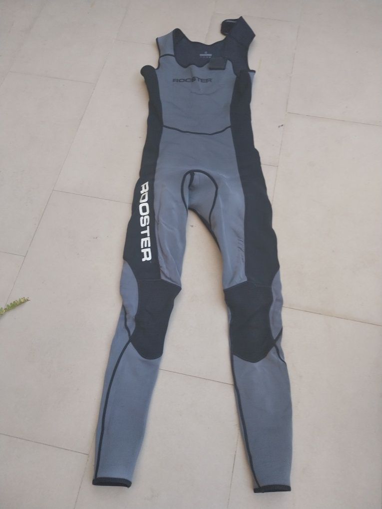 Fatos vela/surf usados