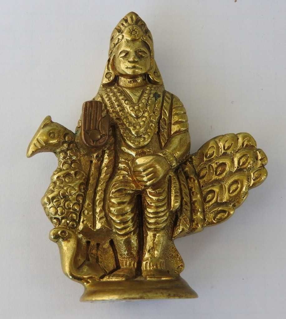 Lord Murgan  figurka