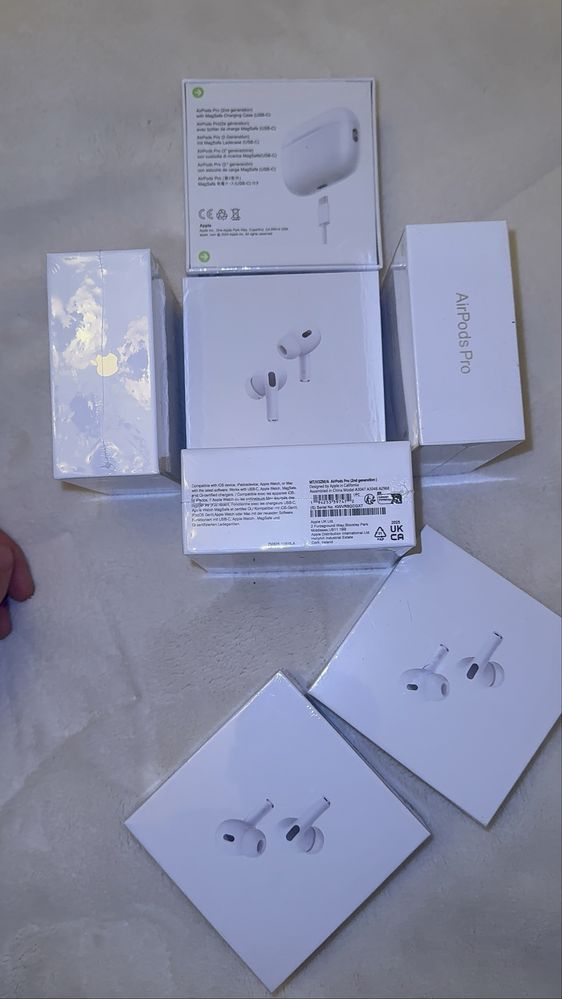 AirPods Pro 2