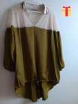 Blusa gira Forsoul