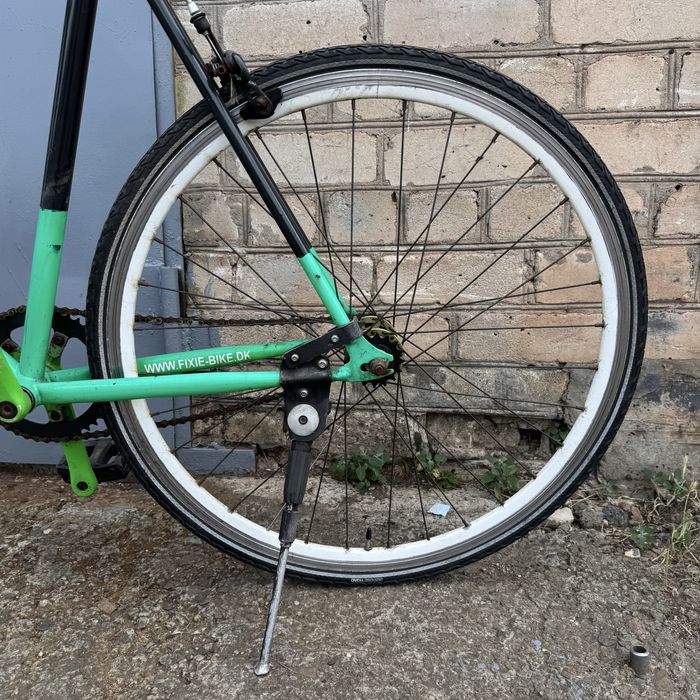 Велосипед Fixie Bike Fixed gear