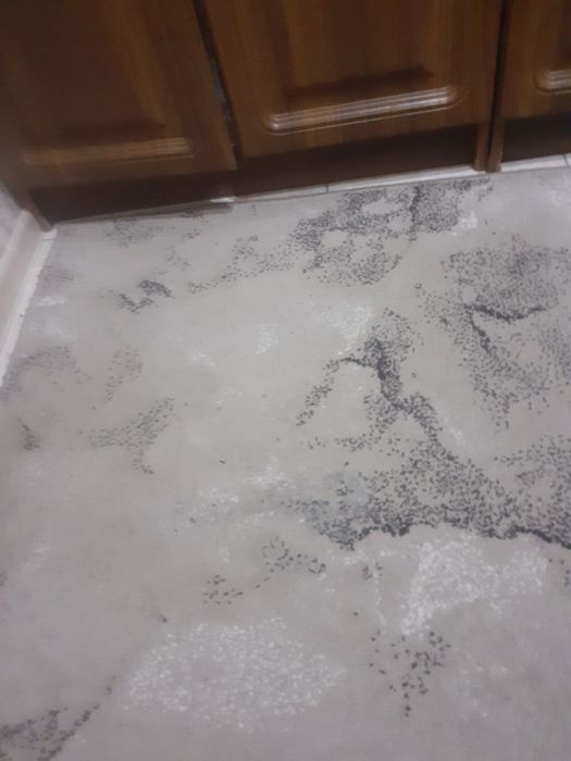 Подлокотник с 6 баб гнездами