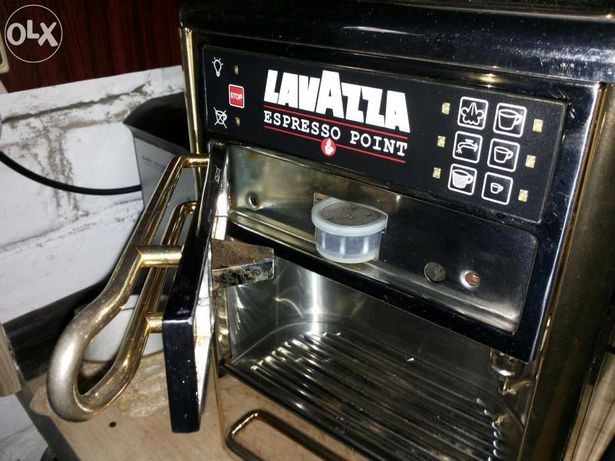 Кофе lavazza,totti и др. в капсулах(таблетках)от 7 до 11 гривен.