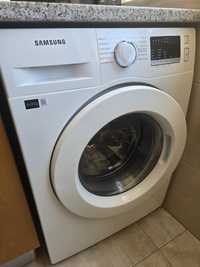 Maq. Lavar Roupa Samsung 8kg