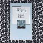 Boneca de Luxo - Truman Capote