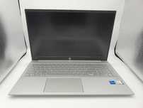 Laptop HP 15-EG3900NW 15,6 " Intel Core i5 16 GB / 512 GB srebrny