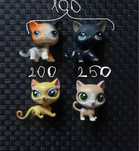Іграшки Ips/littlest pet shop/лпс фігурки оригінальні