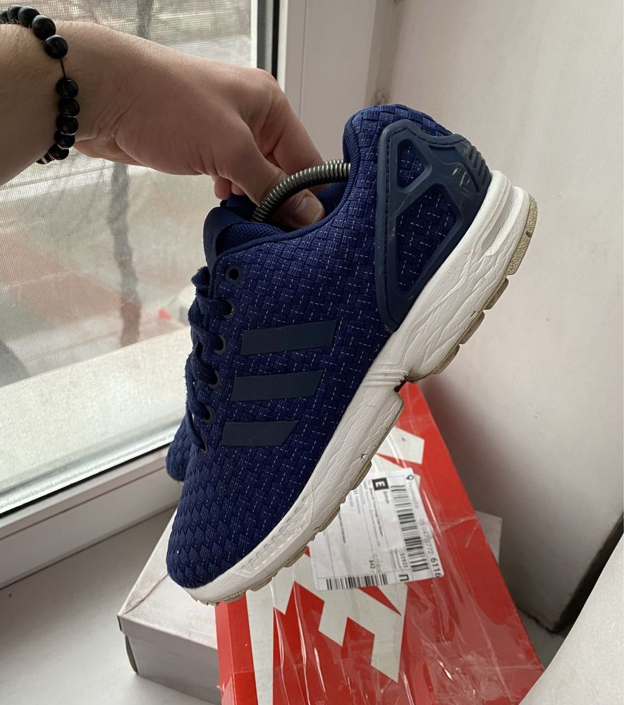 Adidas original Torsion оригінал чоловічі спортивні кросівки 41 42