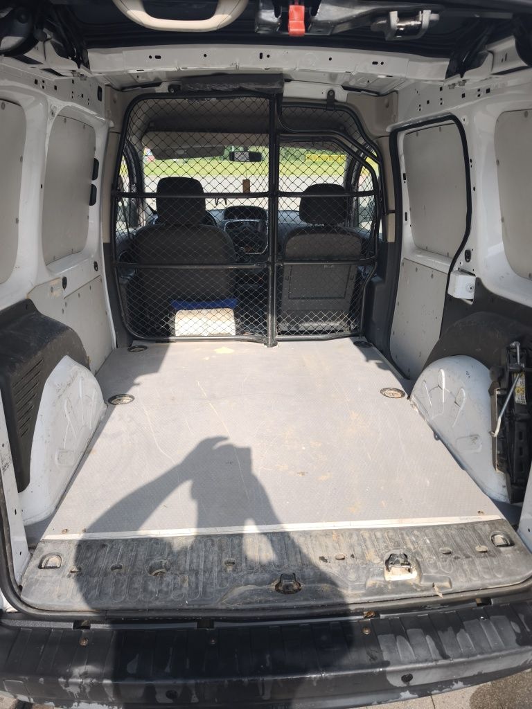 Renault Kangoo 2 1.5dci 2013r.