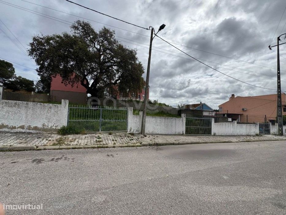 Terreno Urbano no Casal do Marco
