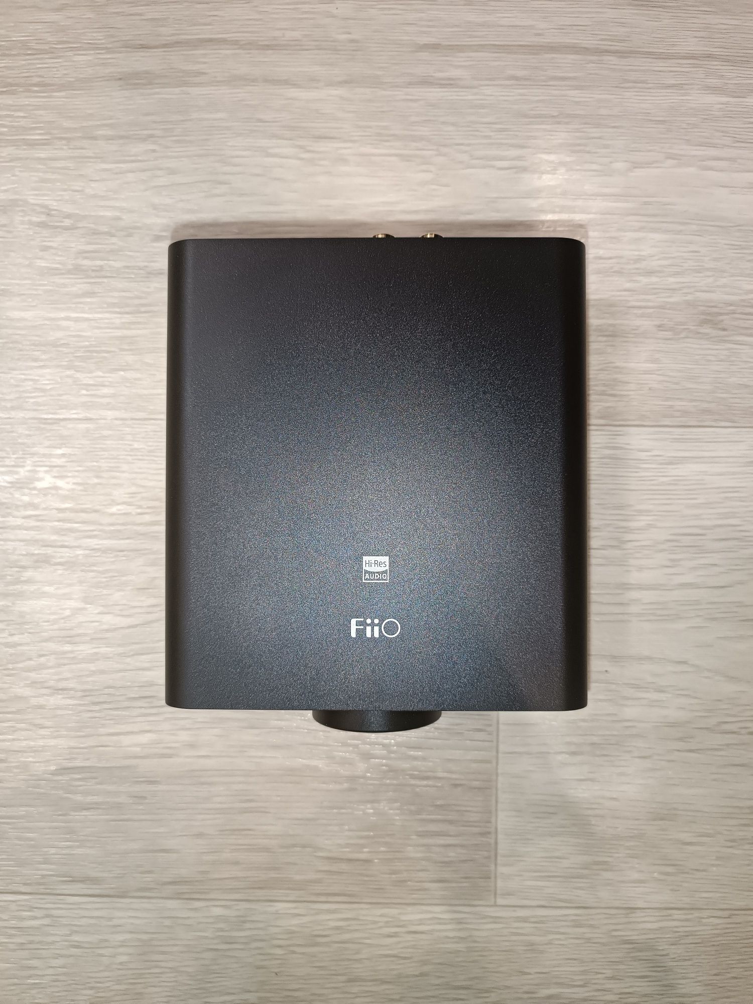 ЦАП підсилювач Fiio k5 pro ess