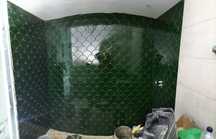 Ladrilhador profissional /canalizador /barrador e pintor