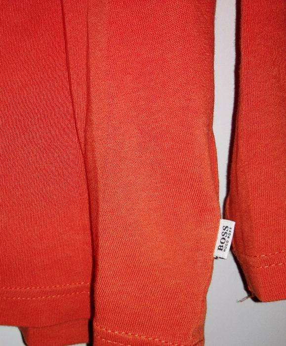 Sweatshirt Hugo Boss