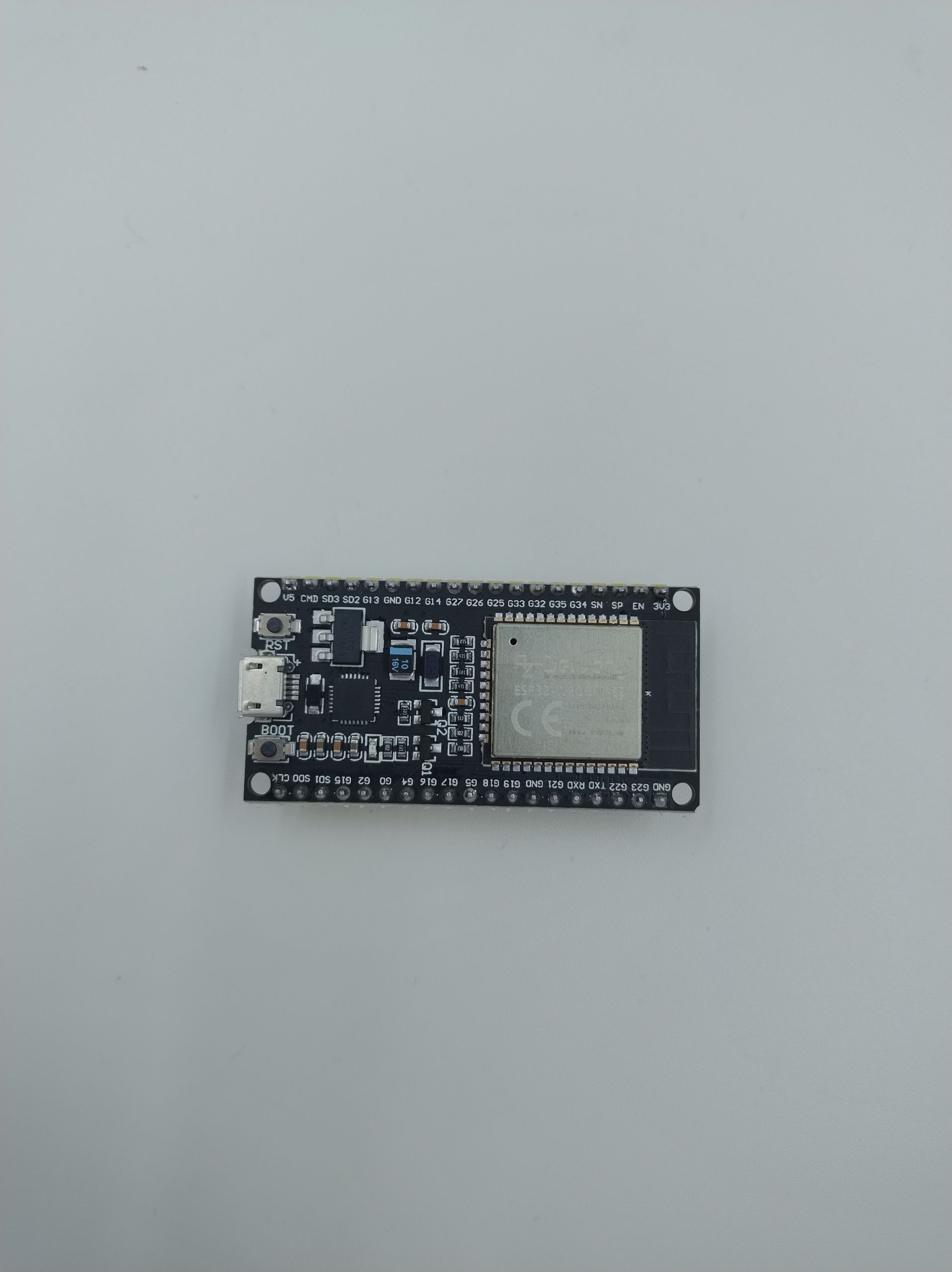 outlet płytka azdelivery nodemcu esp32 s wifi bluetooth