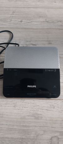 Radio budzik Philips AJ3226