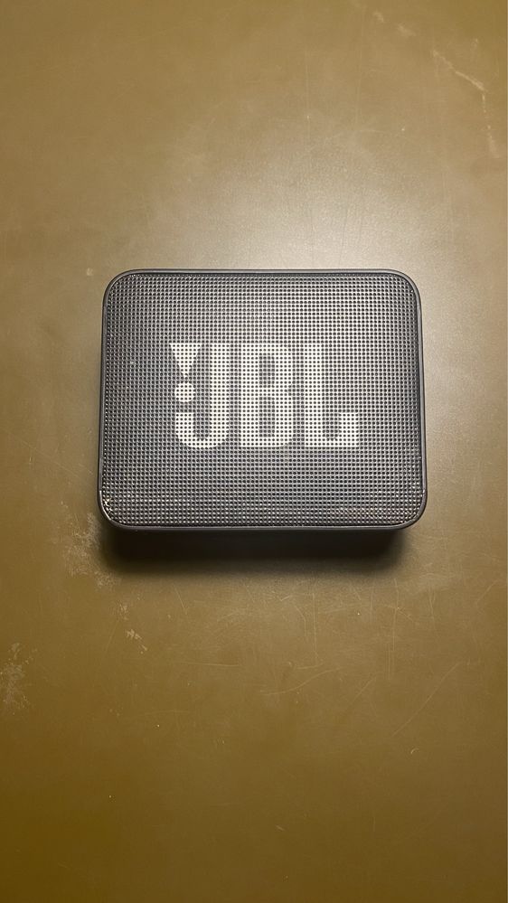 Głośnik JBL Go 2