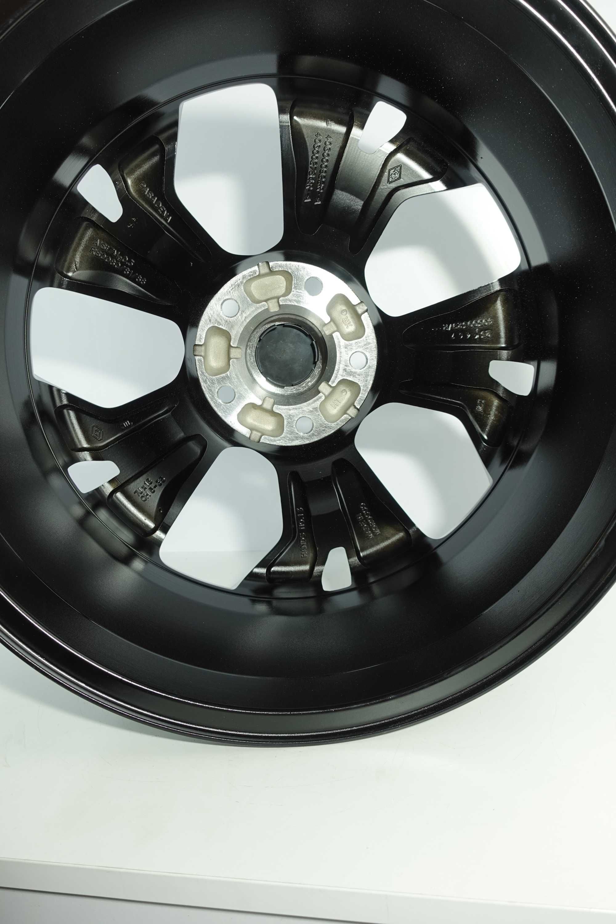 Felgi aluminiowe LEXUS 18" 5x114.3 NOWE ORYGINALNE