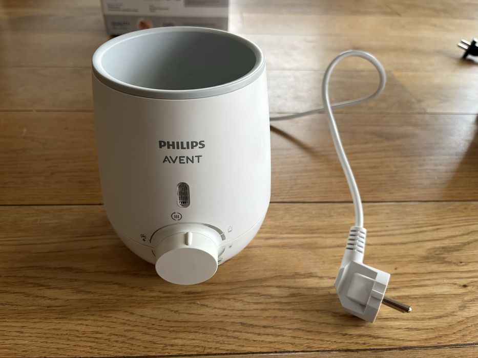 Podgrzewacz do butelek Philips Avent
