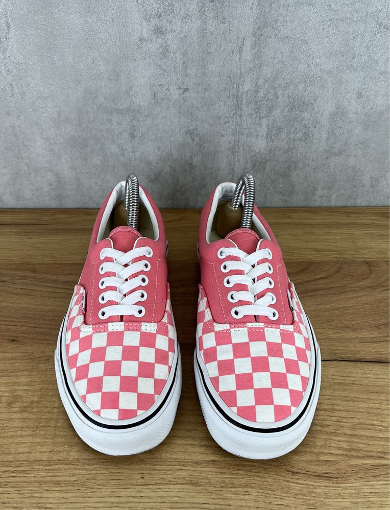 Trampki Vans Eva jak nowe