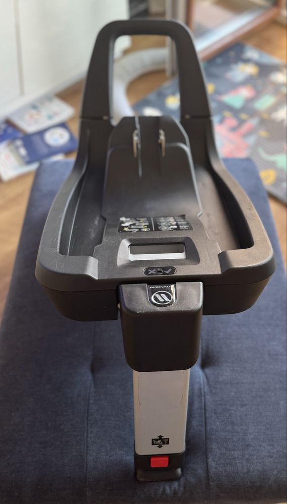 Avionaut Pixel PRO 2.0 C + baza Dock 2.0