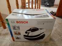 Odkurzacz pioraco-myjący  Bosch AquaWash&Clean BWD421PRO  seria4