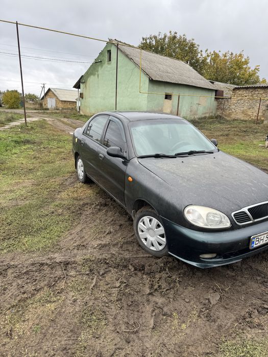 Продам део ланос 1,5