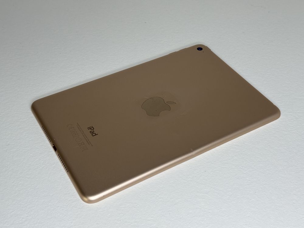 iPad mini 4 (A1538) - 16GB - faktura VAT 23%
