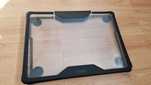 Etui Hard Case Clear Obudowa Do Macbook Pro M1 13