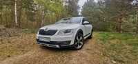 Skoda Octavia III 2.0 TDI DSG Scout 4x4