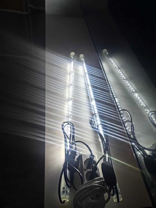 Aquael LEDDY TUBE 14W D&N SUNNY 70 cm