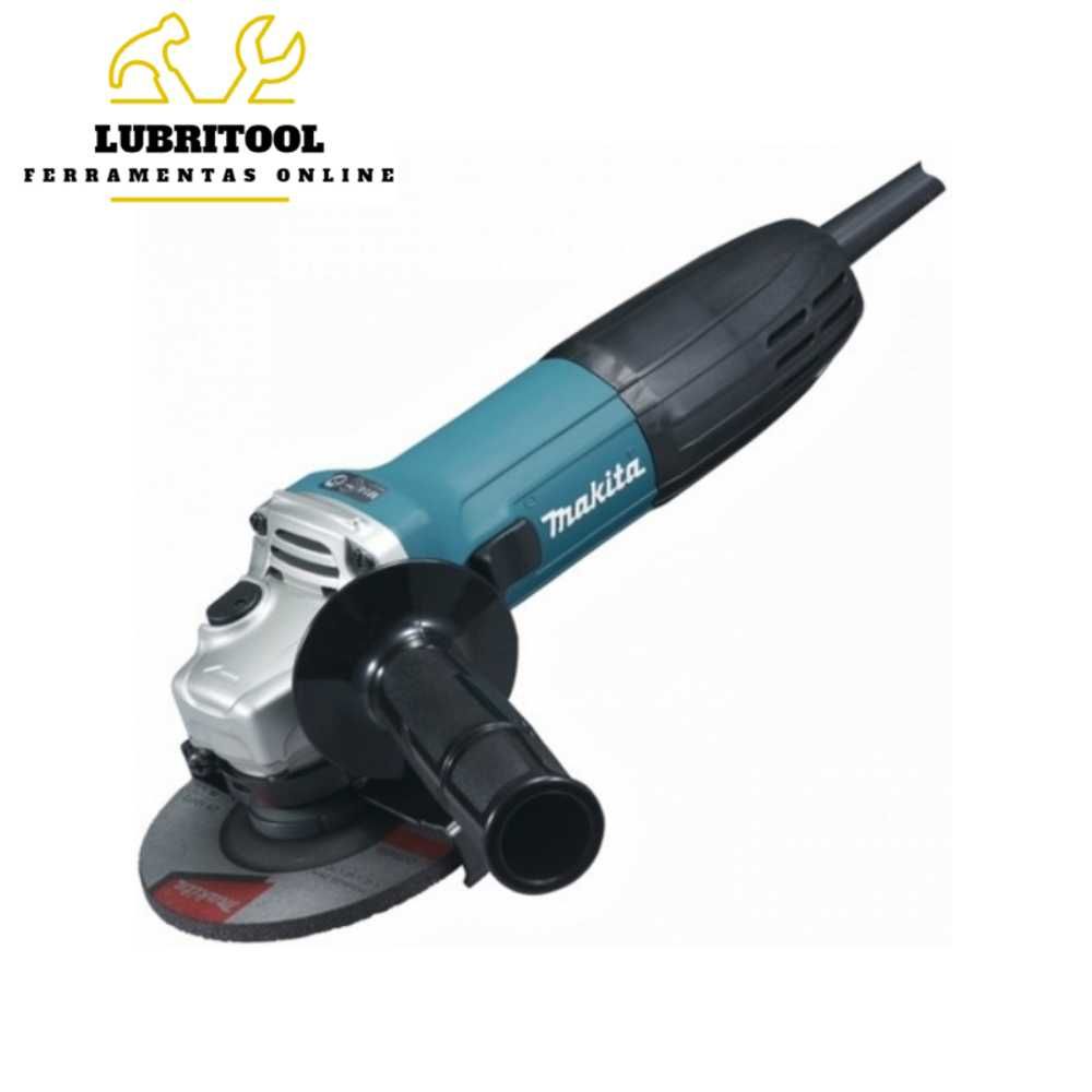 MAKITA Rebarbadora 720W 115mm GA4530R | NOVAS