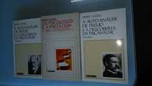 Livro de psicologia