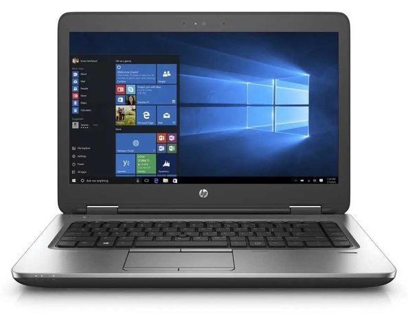 Laptop HP Proobok 640 G2 | 14.1 FHD | i5-6GEN | 8GB DDR4 | SSD | W10