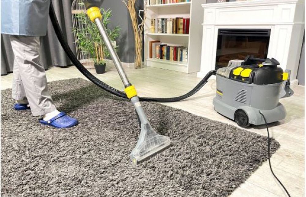 Хімчистка килимів Сміла +15км