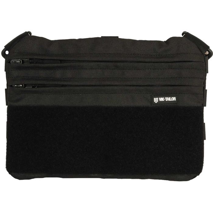 Сумка через плече Convert Vik-Tailor з липучкою (різні кольори)