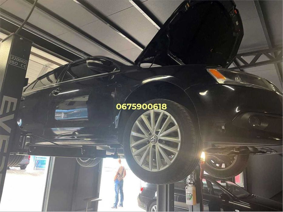 Чип Тюнинг Стейдж1 Видалення Заміна Каталізатора Чек AdBlue ЕГР DPF