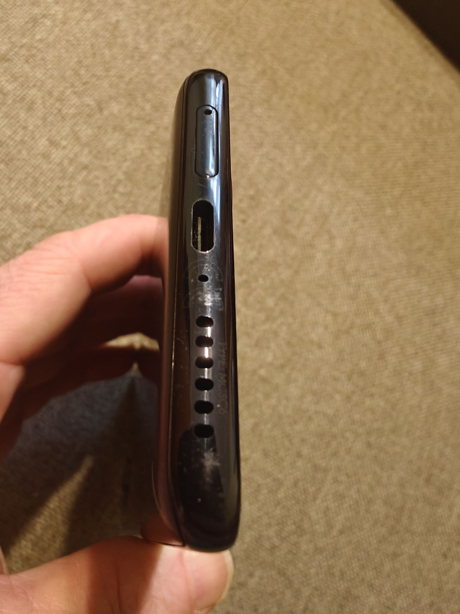 Motorola Edge PLUS 2022/ EDGE 30 PRO, 1 сім та 8/512 Гб