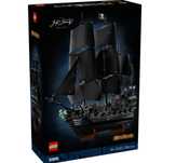 Lego Iconc 10365 Корабель Капітана Джека Горобця! В НАЯВНОСТІ!