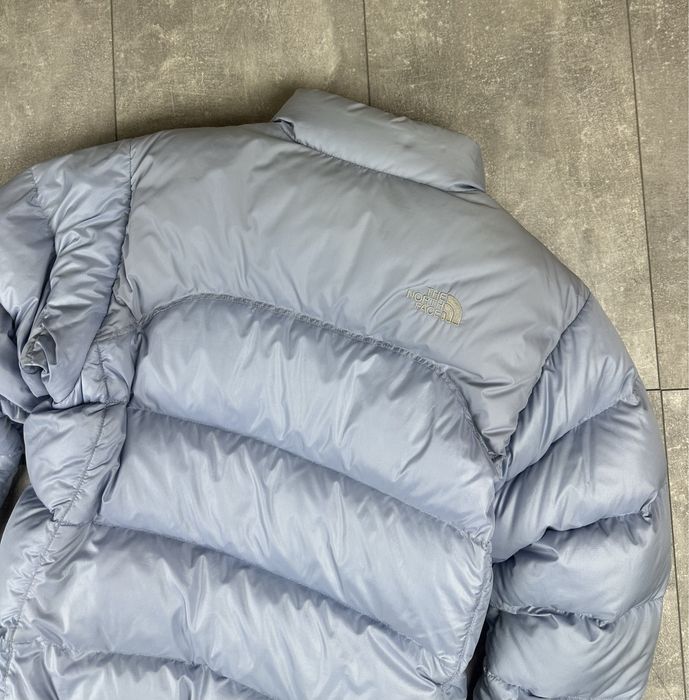 The North Face 700 Женская Куртка Пуховик