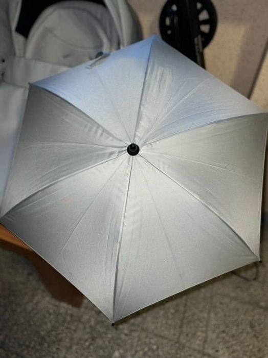 Дитяча каляска Anex Cross 2 в 1