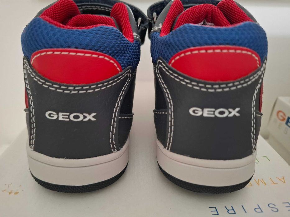 Geox ботінки черевики