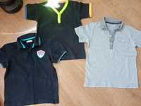 Koszulki polo, bluza, tshirt długi rękaw H&M