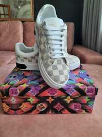 Louis Vitton Prada Balmain sneakers 42,5