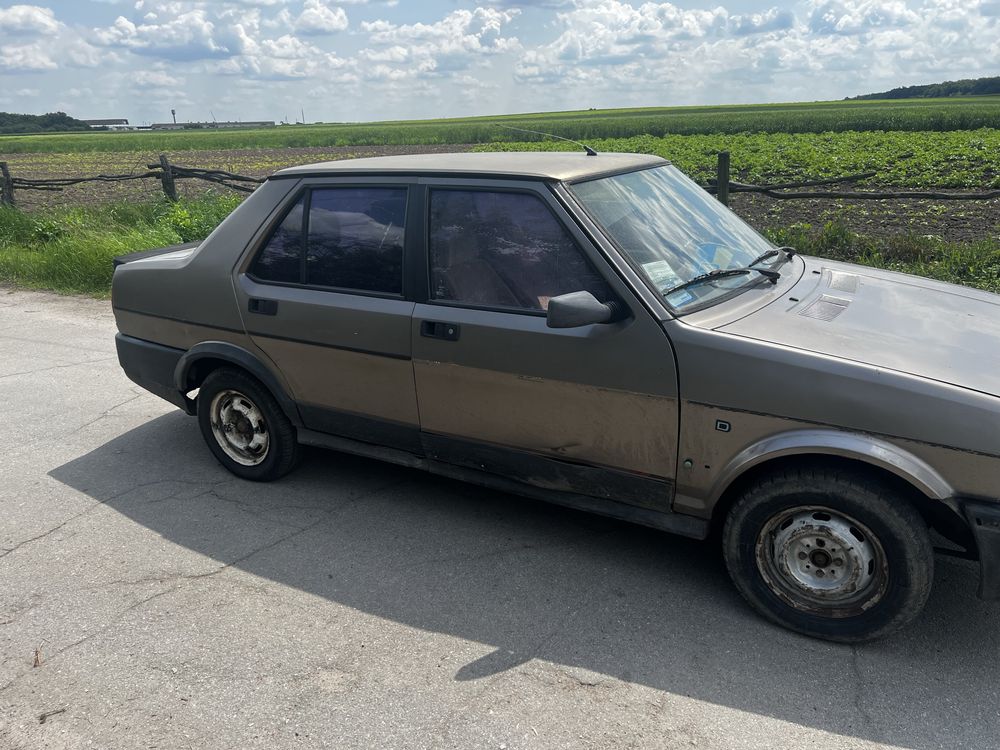 малага сіат 1.7 seat