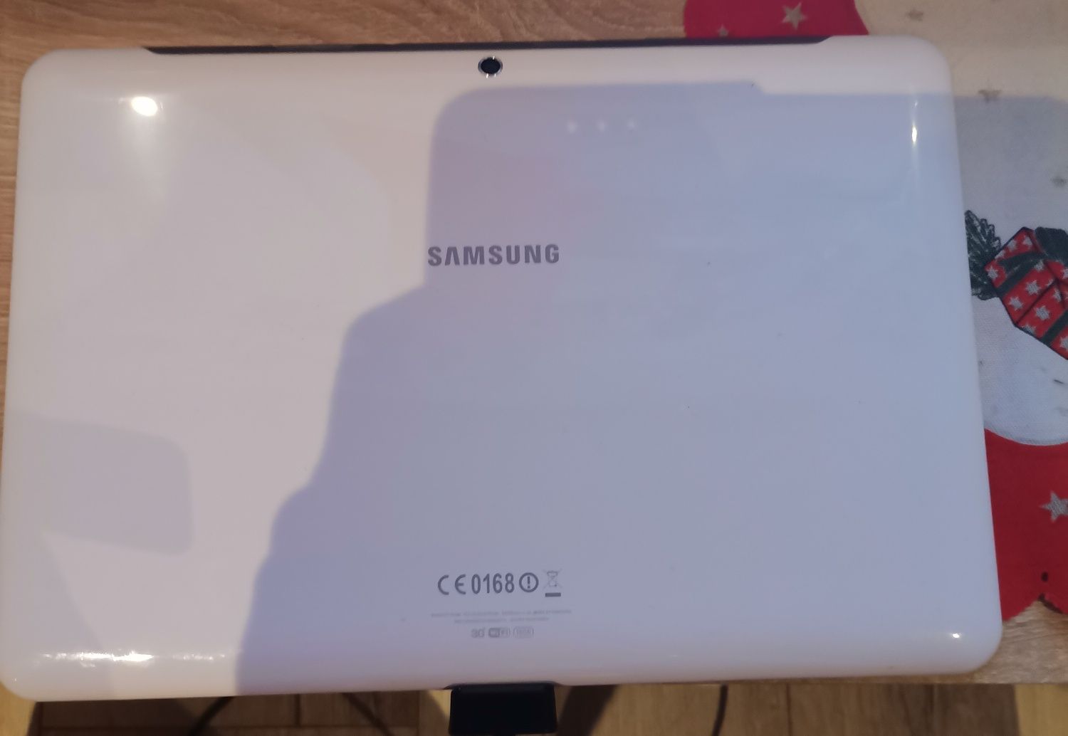 Tablet Samsung galaxy tab 2