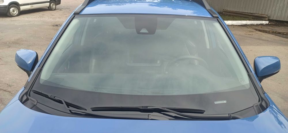 Toyota RAV4 hybrid Woodland edition