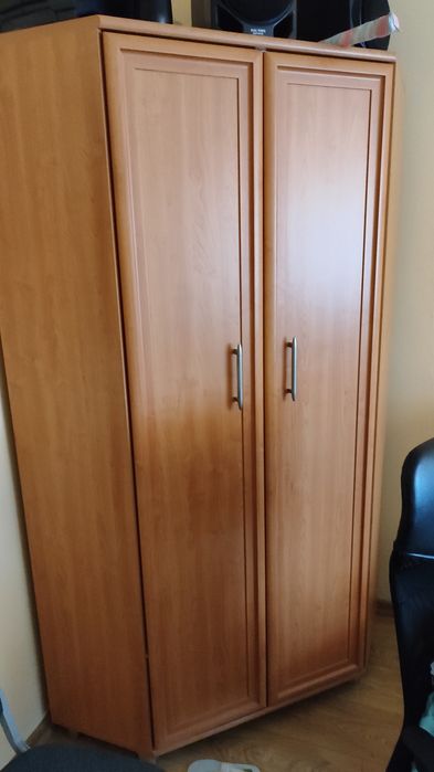 Szafa rogowa 85cm