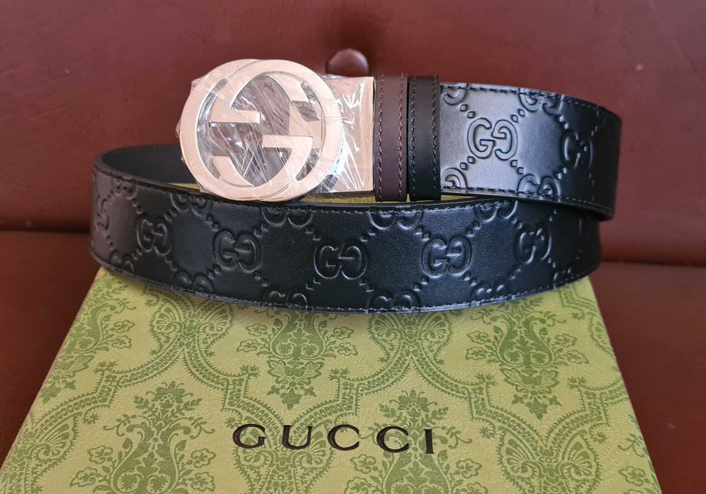 Ремень Gucci оригинал