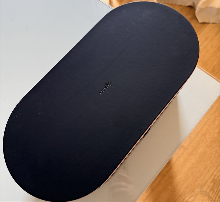 Dyson modelador airwrap